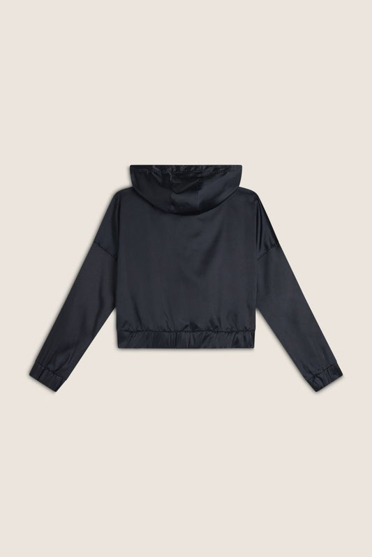 FREDDY FELPA CAPPUCCIO E ZIP WAMBRAJ1-V141