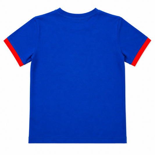 U.S. POLO PALM - S/SLV TSHIRT US43554004-137