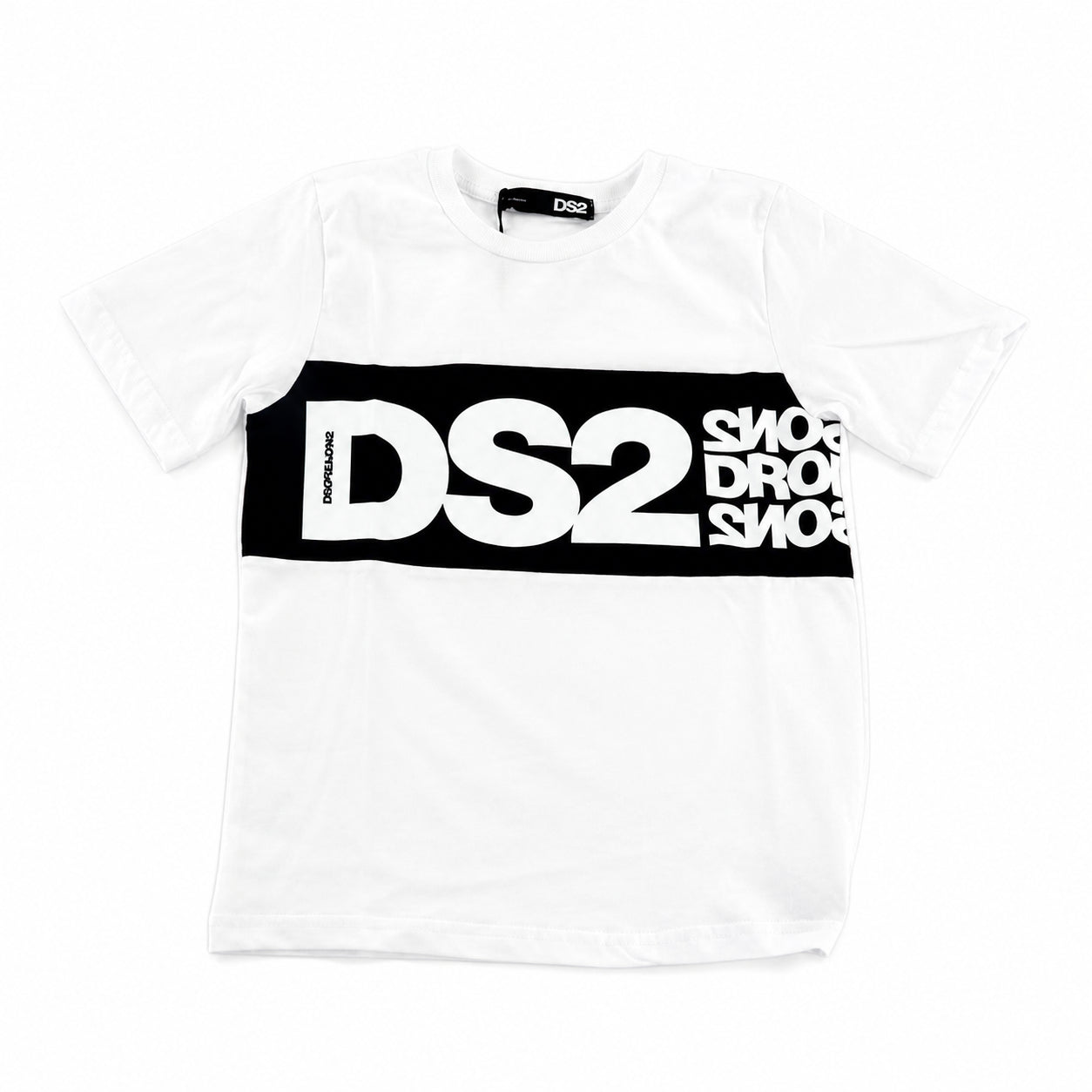 DS2 T-SHIRT CUT SS26K87