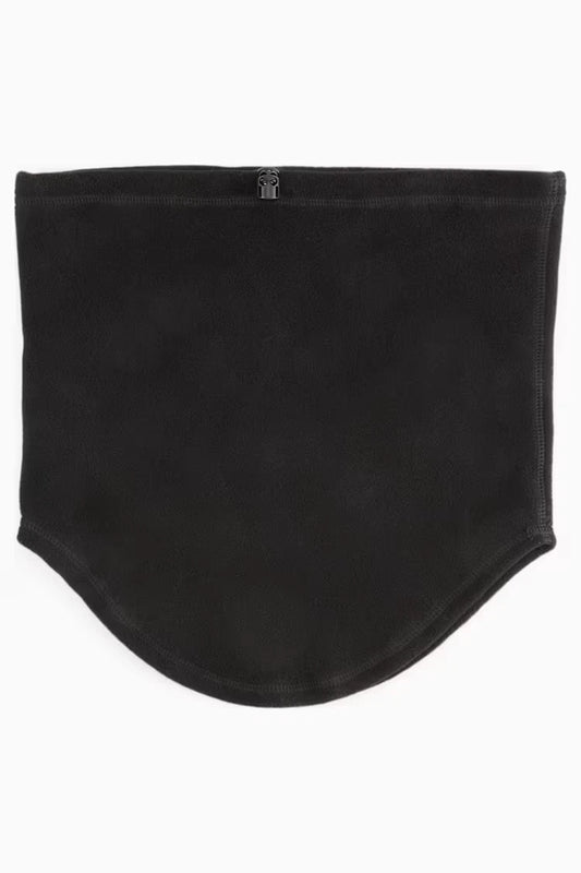 PUMA INDIVIDUALWINTERIZED NECK WARMER BLACK 054386-01