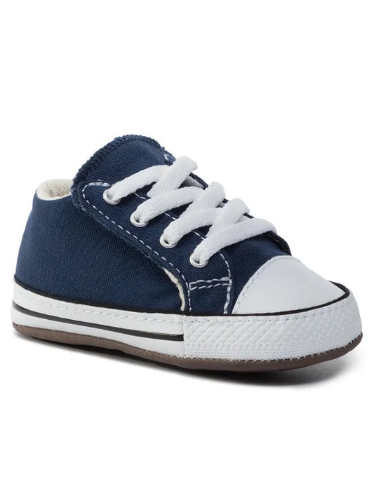 CONVERSE CTAS CRIBSTER MID NAVY/NATURAL IVORY 865158C