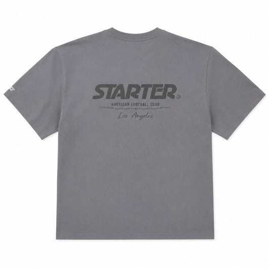 Starter T-SHIRT M/M 74525 U ST