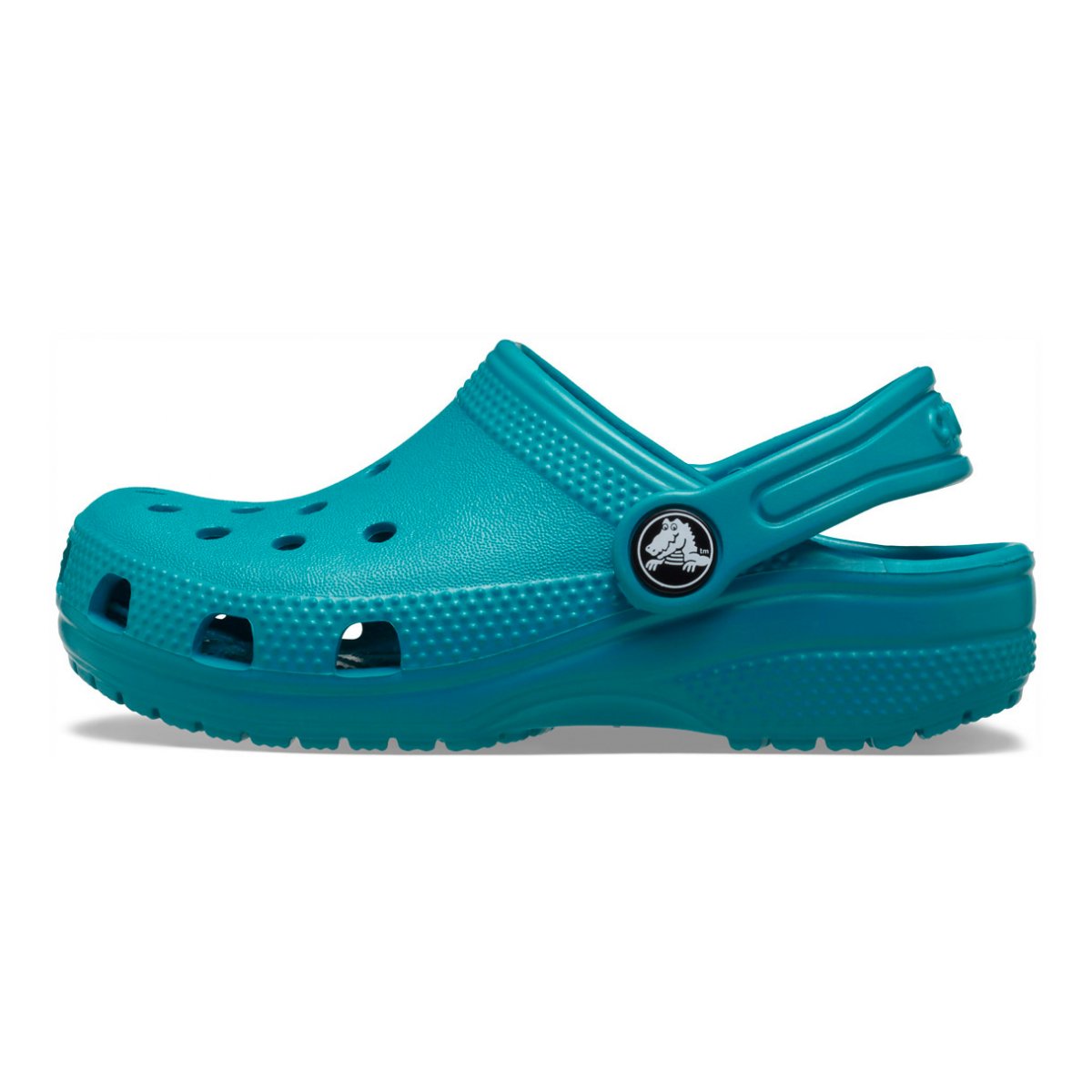Crocs Classic Clog T 206990-TBTL