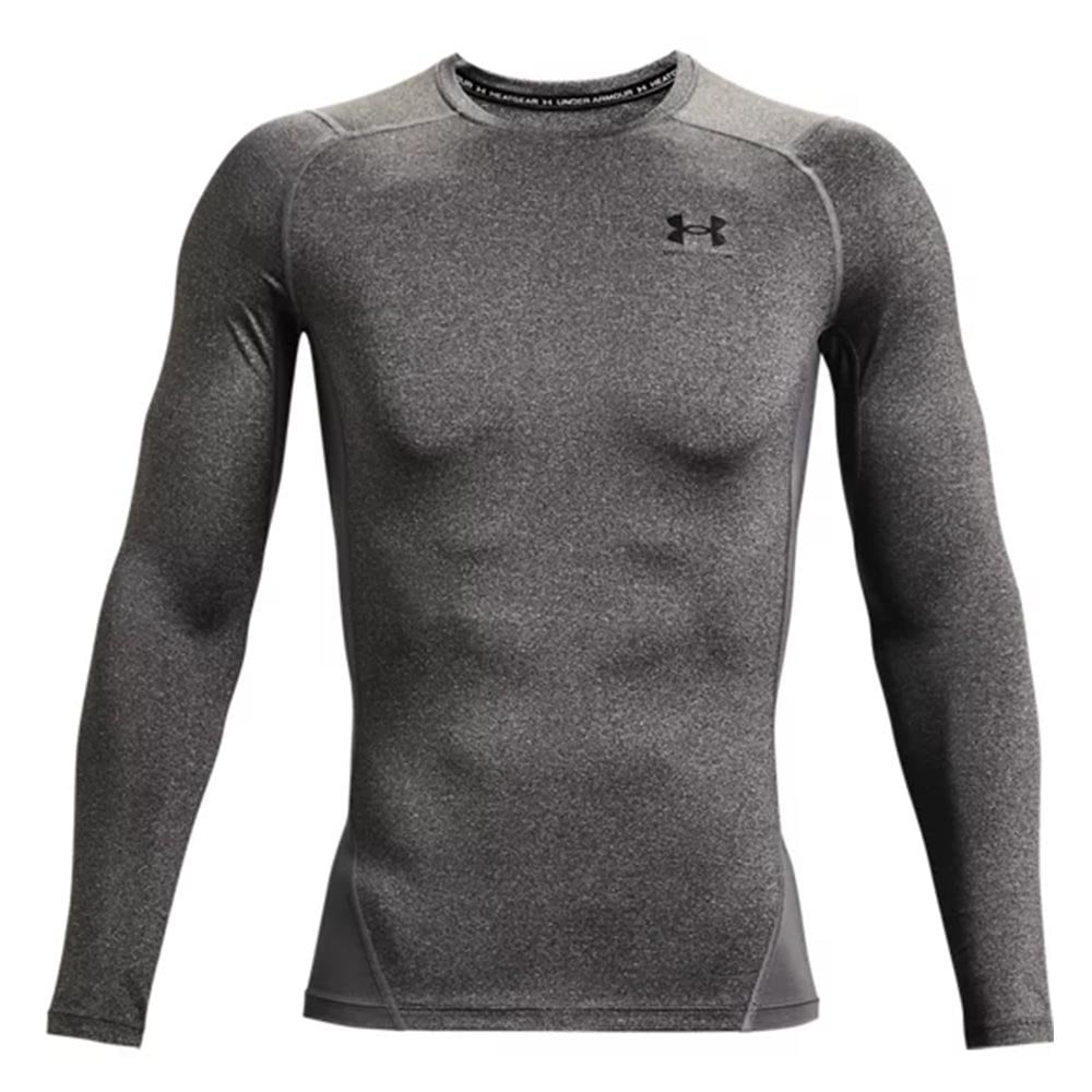 UNDER ARMOUR HG ARMOUR COMP LS 1361524-090