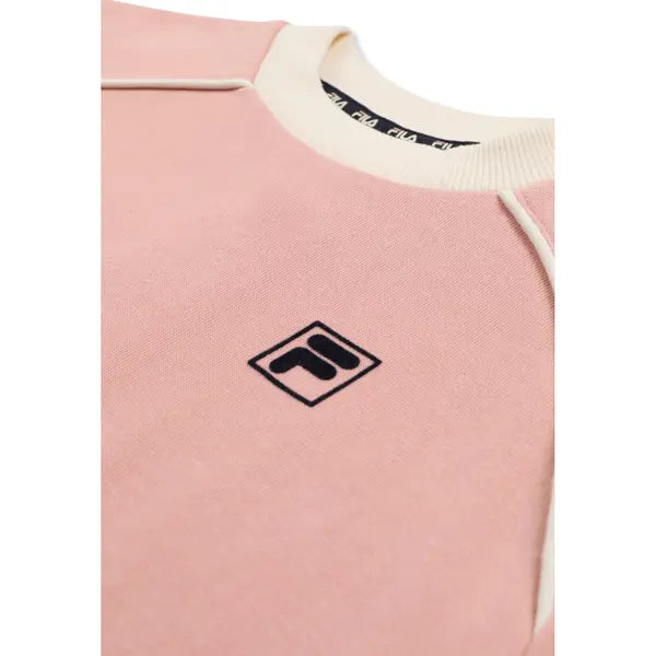 FILA PRATOLINO loose crewneck sweatshirt FAK0472-43323