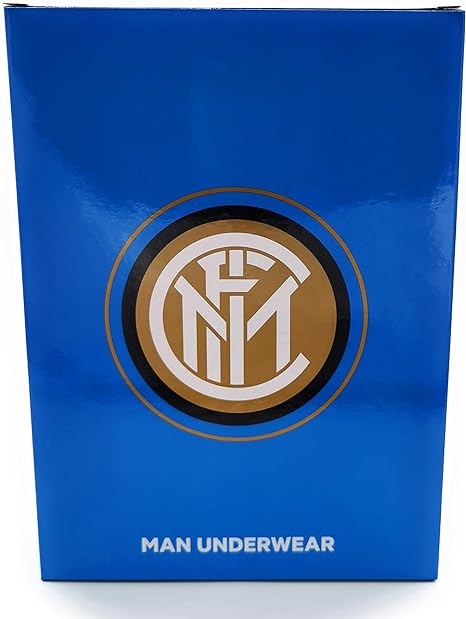 INTERNAZIONALE F.C. SLIP ADULTO INTER ASS B2YIN11051