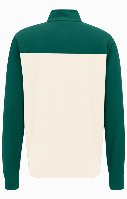 FILA LUTON TRACK JACKET AVENTURINE FAM0693-60062