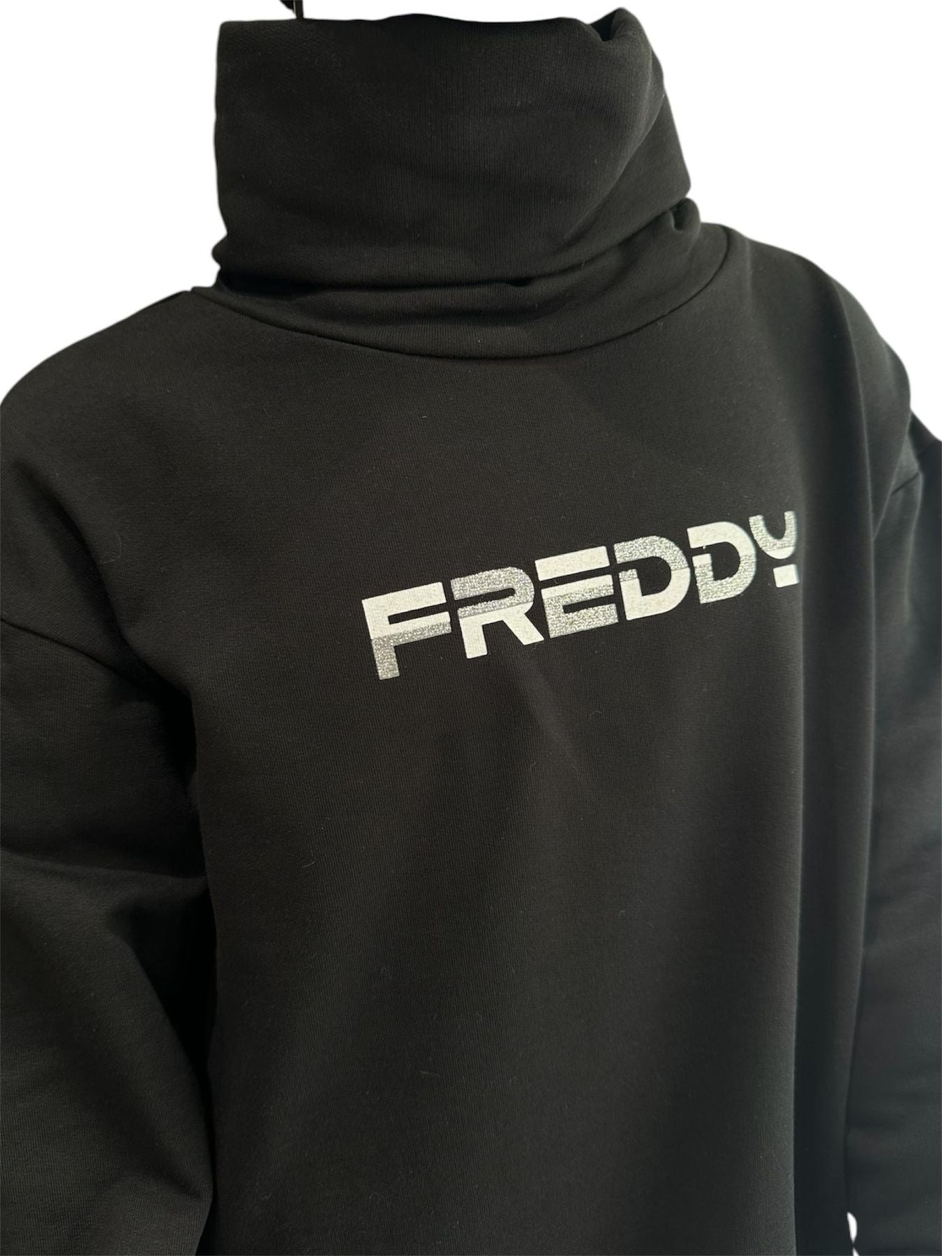 FREDDY ABITO NERO FR1767-001
