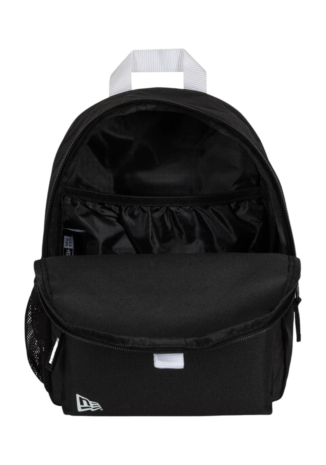 NEW ERA MINI BACKPACK NEYYAN BLKWHI 60667092