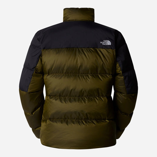 The North Face Diablo Down 2.0 NF0A899390I1 Uomo Verde