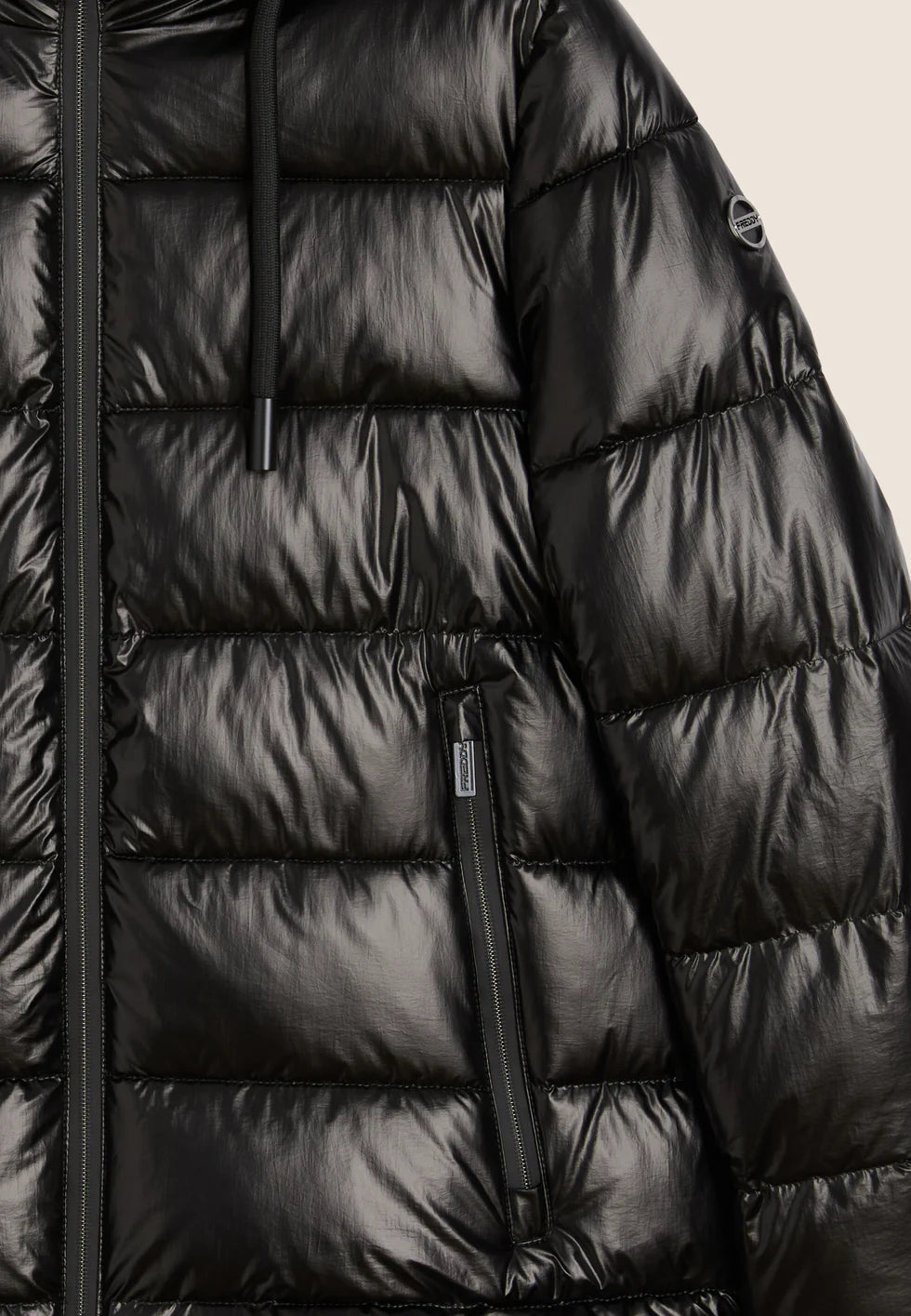 FREDDY FRE GIACCONE F25WPJJ9-N