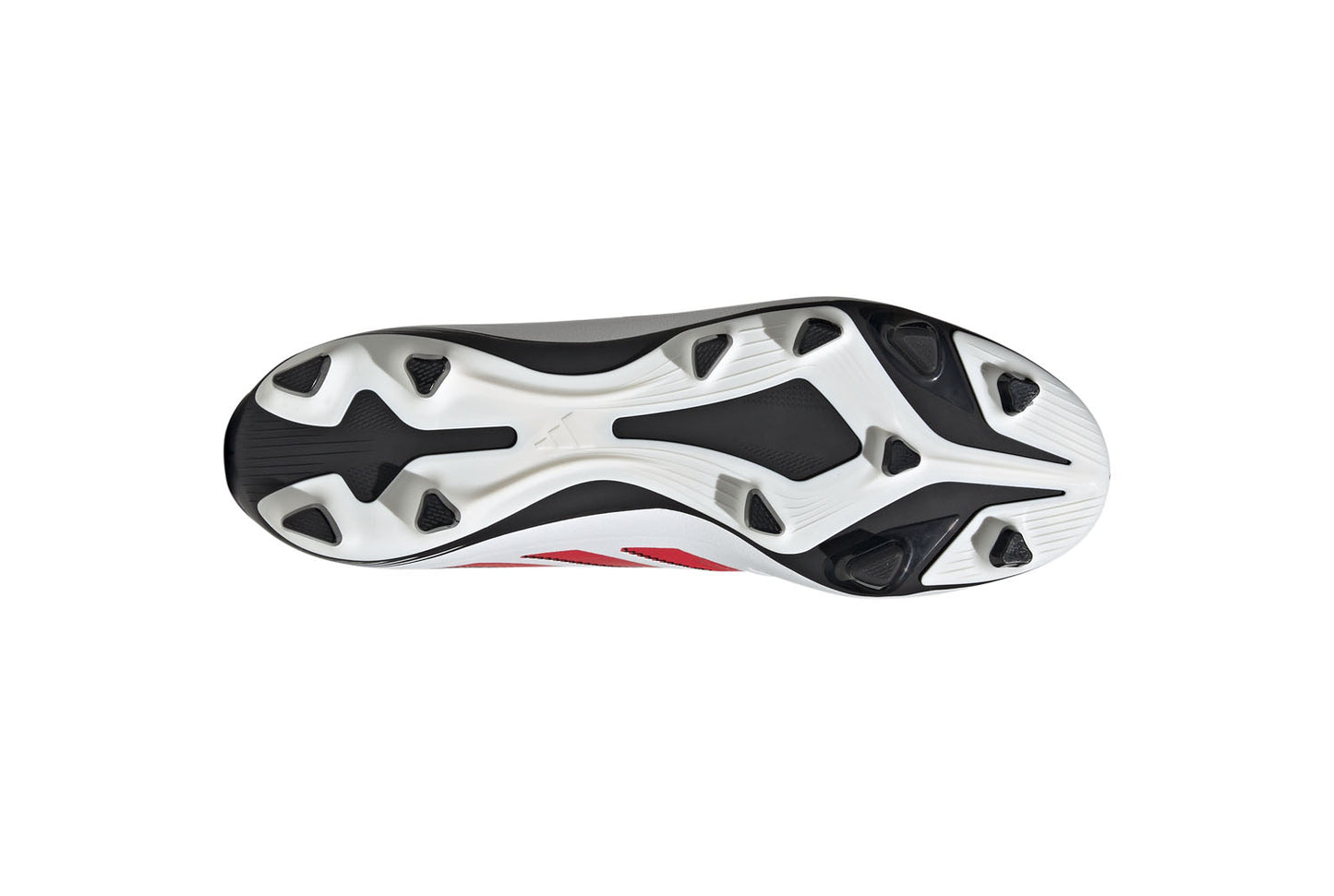 ADIDAS COPA PURE III CLUB FTWWHT/LUCRED/CBLACK IE1173