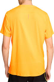 PUMA RUN FAVORITE VELOCITY TEE SUN STREAM 525058-38