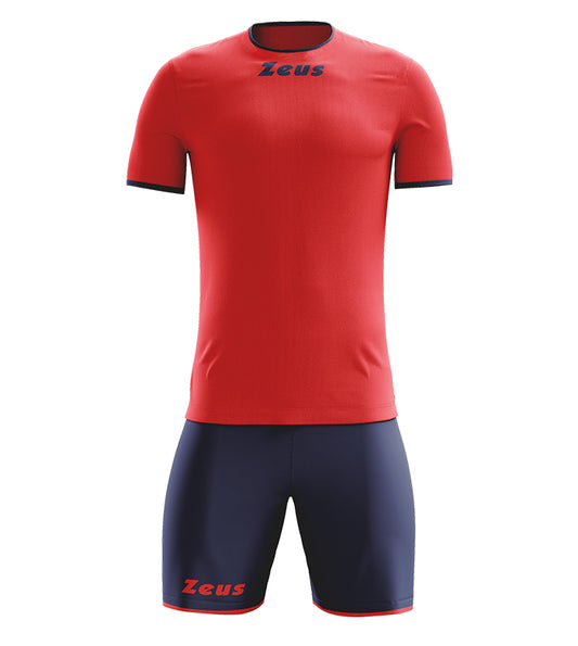 ZEUS SPORT KIT STICKER CALCIO KITSTICKER