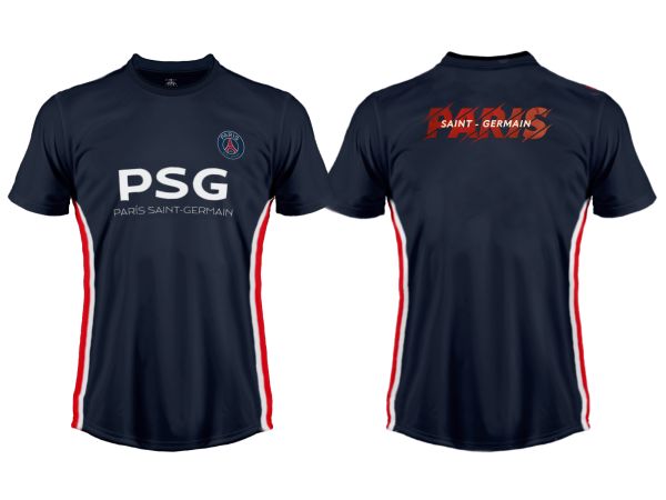 Paris Saint-Germain MAGLIA CALCIO PARIS SAINT-GERMAIN MAGLIAPSG