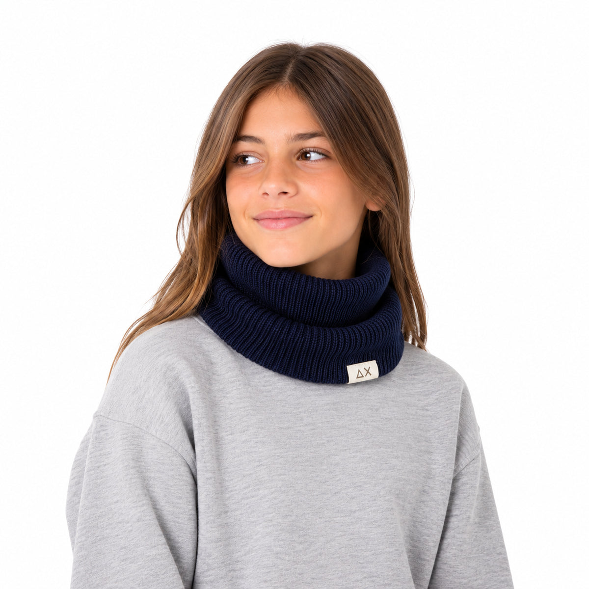 Sun68 Boy's Newwarmer C46303-07 – Navy