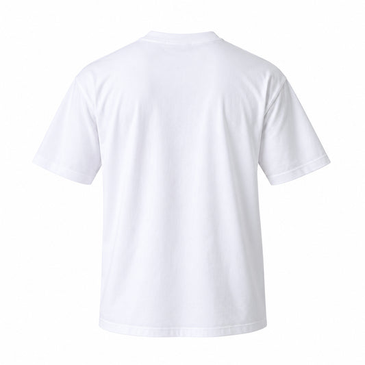New Era New York Yankees MLB League T-Shirt Oversize Uomo Maglietta Manica Corta in Cotone Bianco White S-XL 60675748