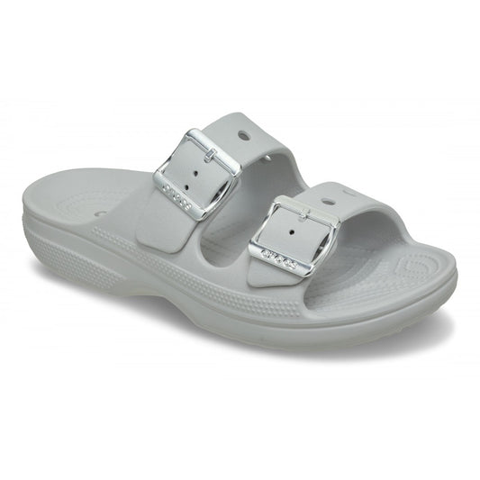 Crocs Saturday Metallic Buckle SndlW 213316-ATMO