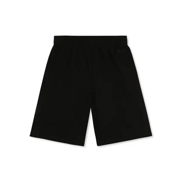 FILA MONTANELLI loose graphic sweat shorts FAT0807-80010
