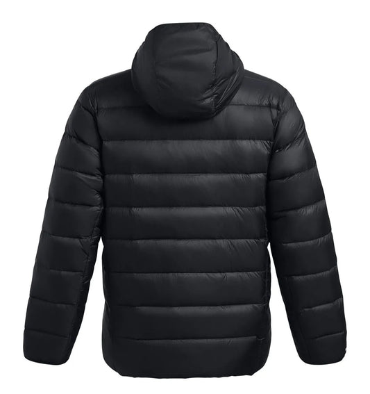 UNDER ARMOUR LEGEND DOWN HOODED JACKET 1385837-001