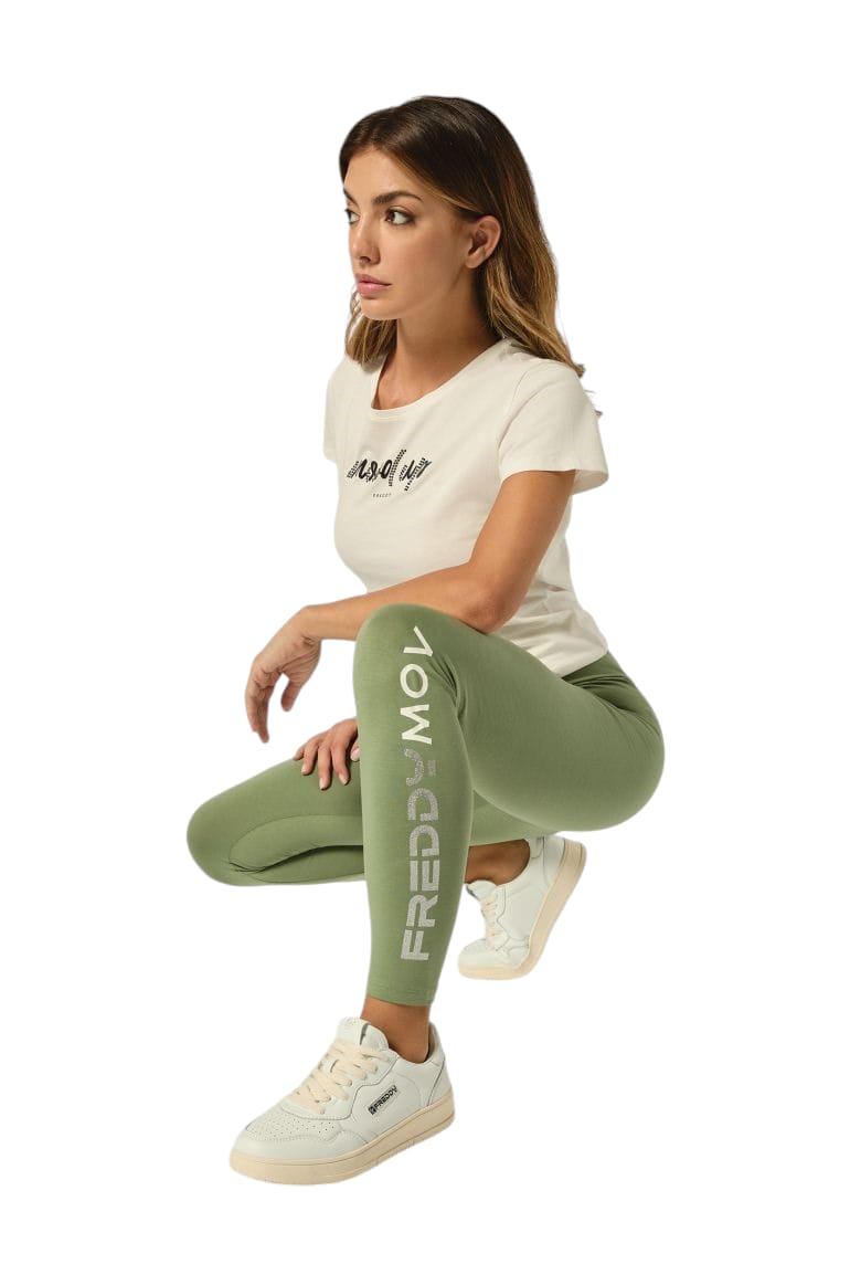 FREDDY PANTALONE LUNGO F4WMVP1-V46