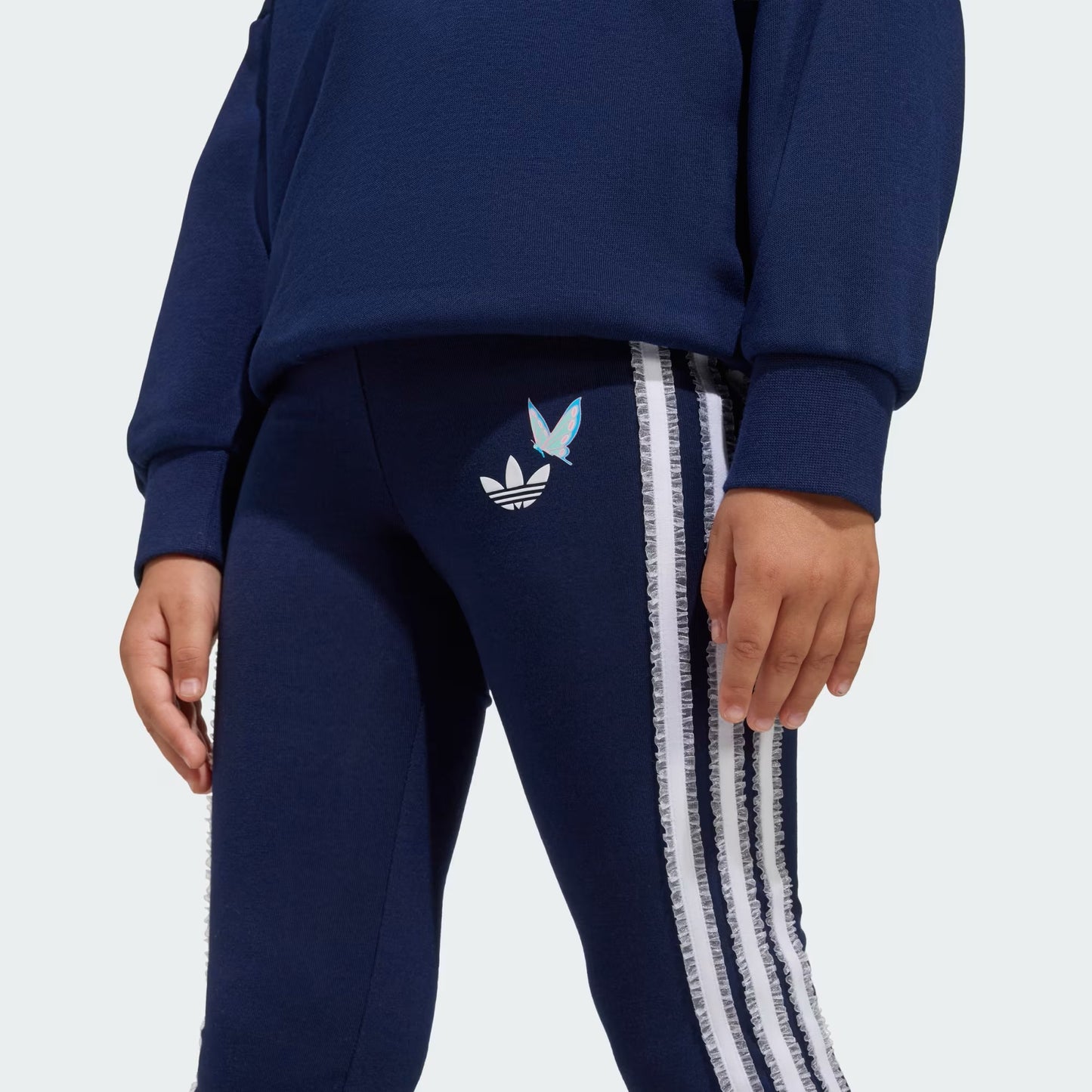 ADIDAS AOR CREW SET NINDIG KE0484