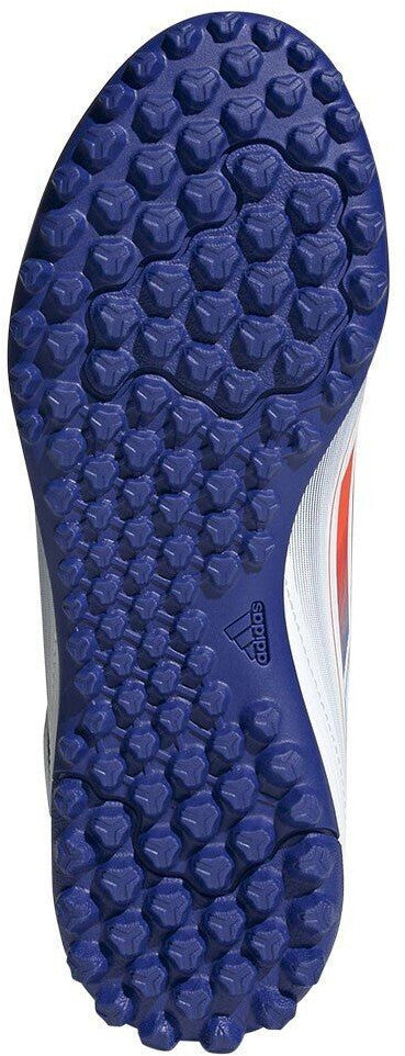 ADIDAS F50 CLUB VEL TF J FTWWHT/SOLRED/LUCBLU IF1386