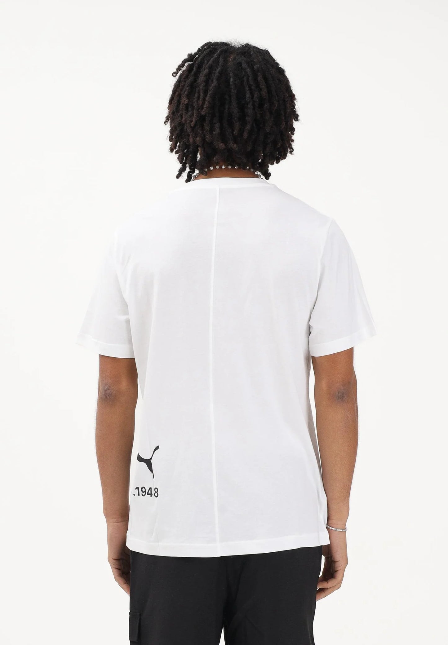 PUMA Maglia 694673-02