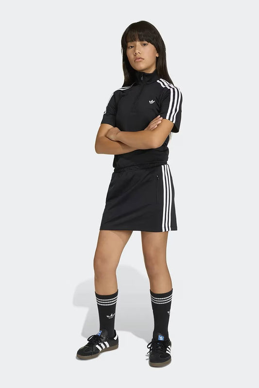 ADIDAS AOR FIREBIRD DRESS BLACK/WHITE KE0916