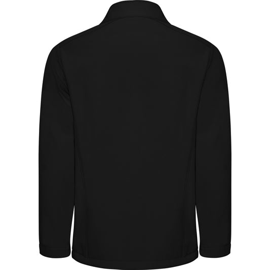 Roly Softshell a 2 strati. NEBRASKA