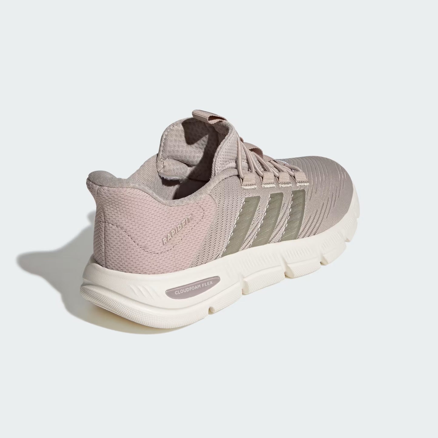 ADIDAS CLOUDFOAM FLEX - RA WONBEI/CYBEMT/WONTAU HP7006