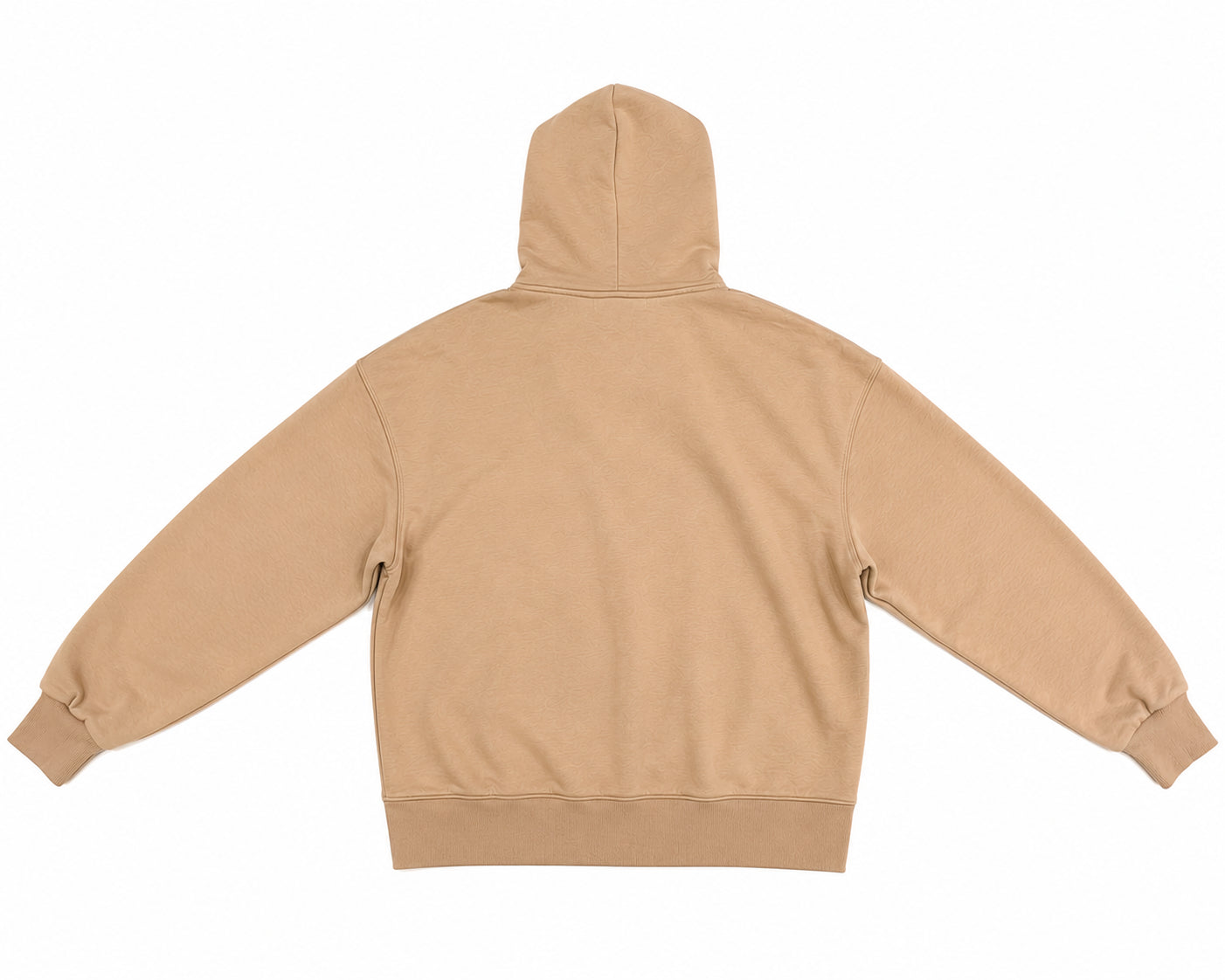 Starter FELPA FULL ZIP DAINO 41264 ST