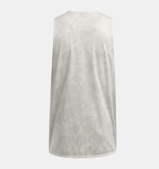 UNDER ARMOUR BASELINE REVERSIBLE JSY 1387088-114