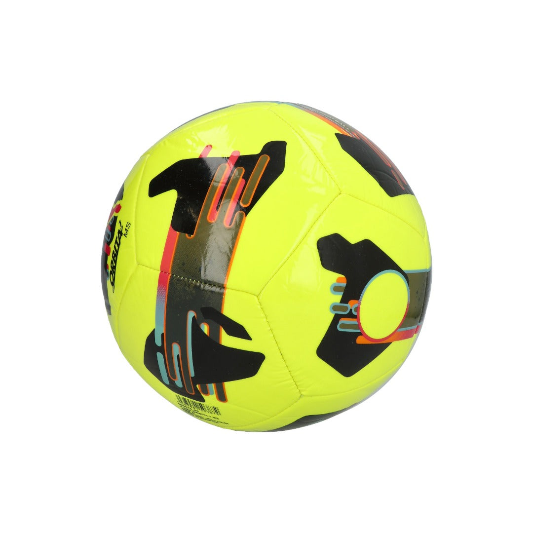 PUMA ORBITA 7 MS YELLOW 084475-03