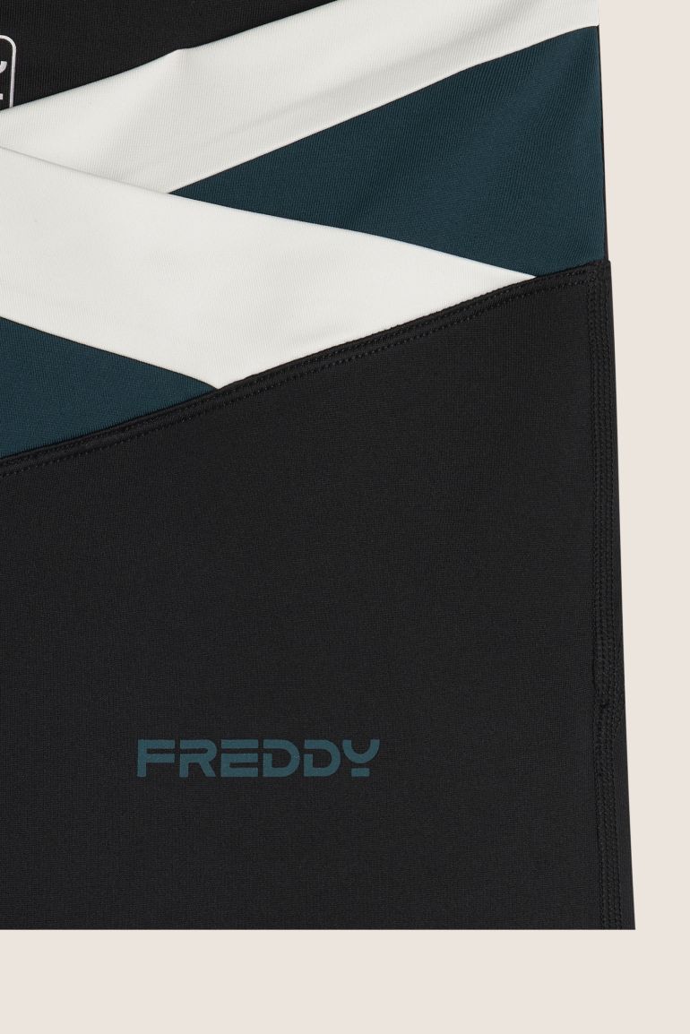 FREDDY PANTALONE LUNGO SF11HS2513-NWV