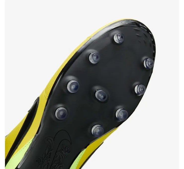 NIKE Premier 3 Volt Ice Vibrant Yellow HM0265-700