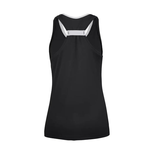 Babolat Play Tank Top Women Black/Black 3WP2071-2000