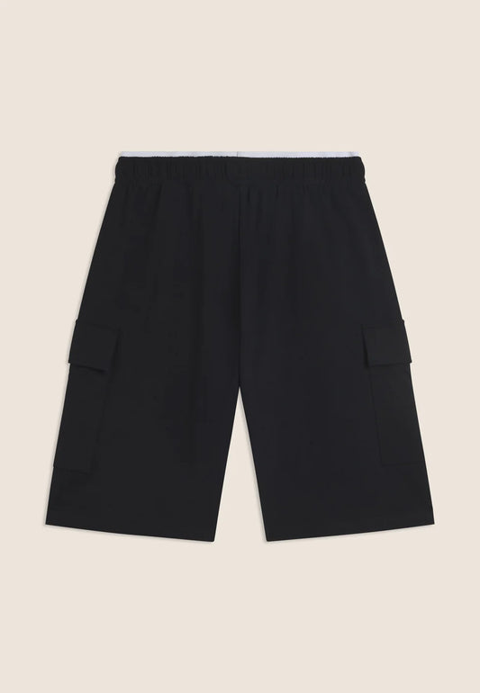FREDDY Pantalone Bermuda S26WMVP2-NW