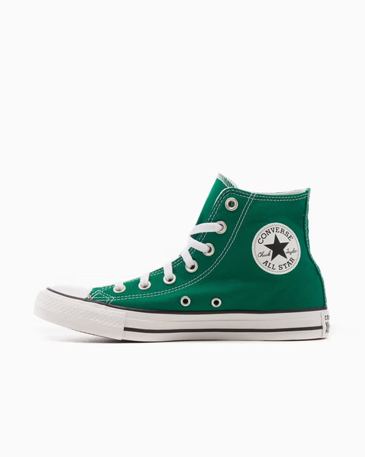 CONVERSE CTAS HI AMAZON GREEN/WHITE/WHITE 164027C