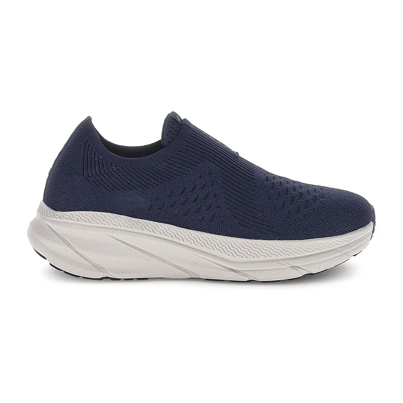 Lotto Run 100 AMF Uomo Blu 223371-06R