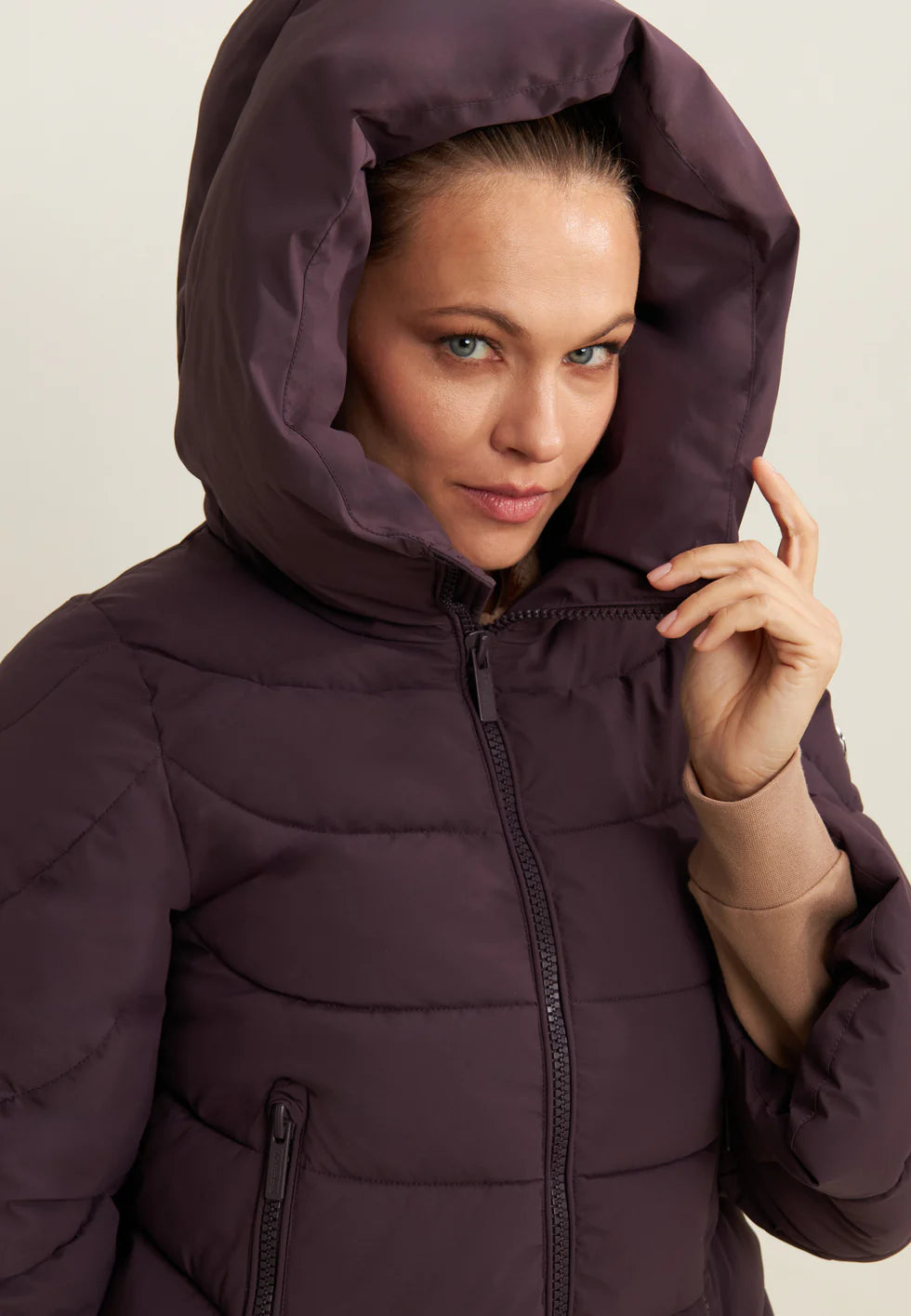 FREDDY GIACCA MANICA LUNGA F25WPJJ15-E41