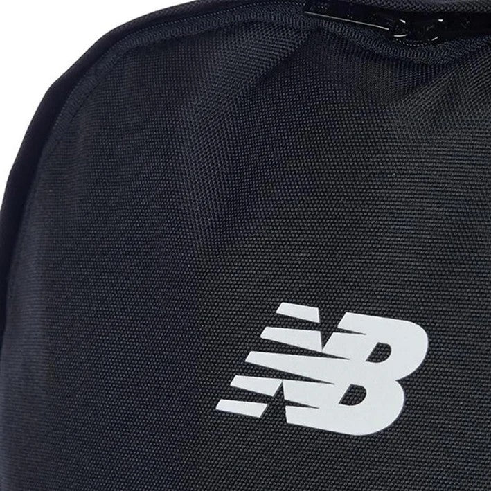 New Balance Backpack Zaino Unisex Nero LAKB0222-BK