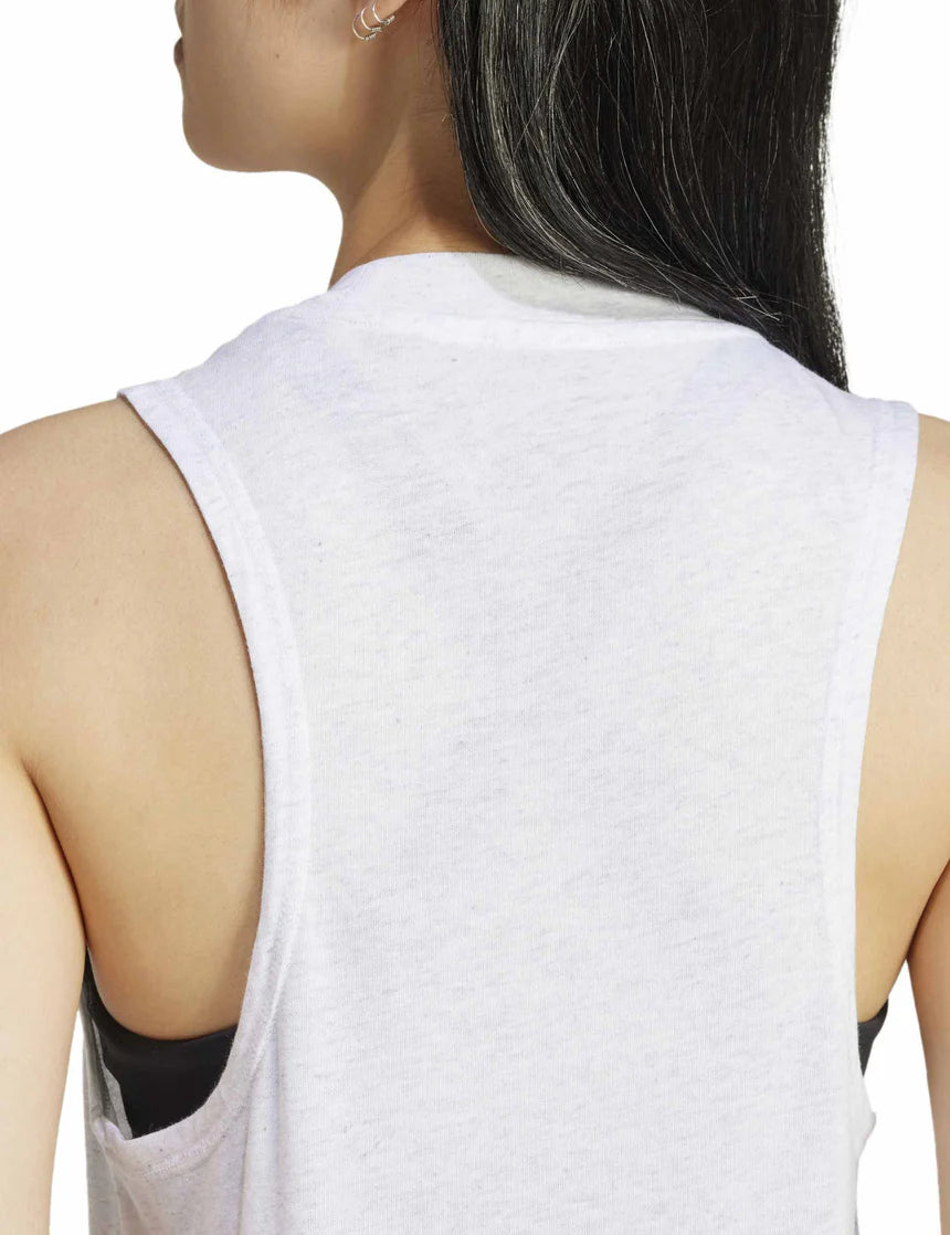 ADIDAS W WINNERS TK WHITE/BLACK JG8714