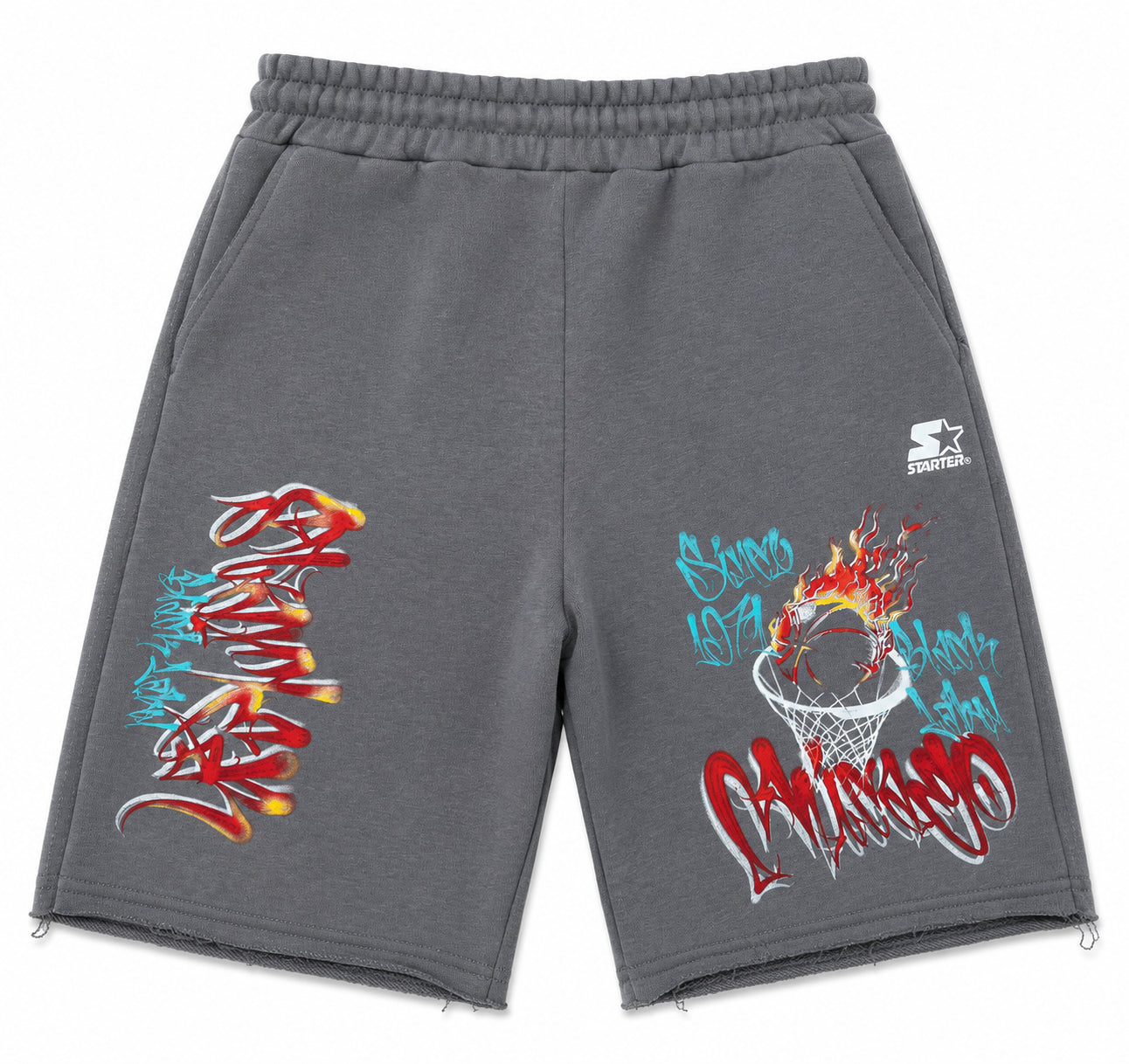 Starter BERMUDA FERRO 1575 UB ST