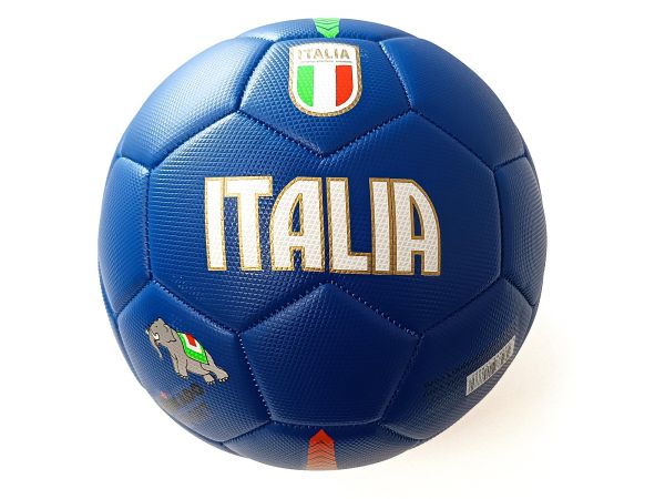 FIGC ITALIA Pallone Calcio Italia Mis. 5 MIKPAL53