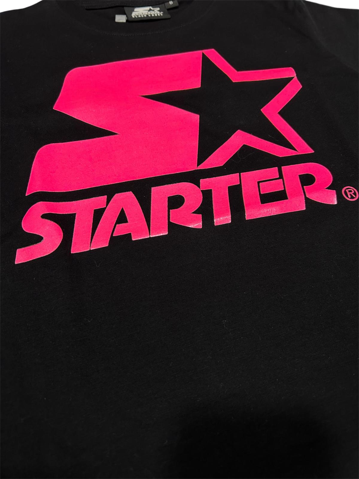 3085BST - T-Shirt e Polo - Starter