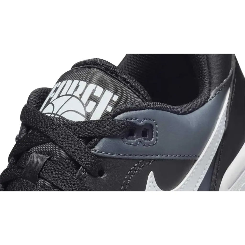 NIKE FULL FORCE BLACK/WHITE-ANTHRACITE FV5929-001