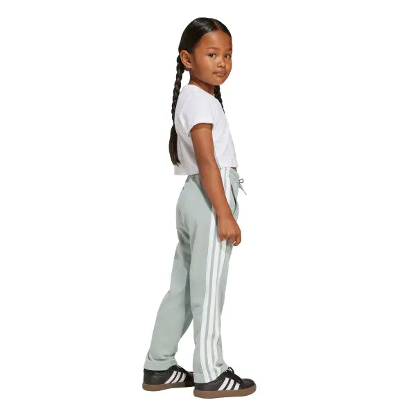 ADIDAS LG 3S BABYT-SET WHITE/WOSA JZ5355