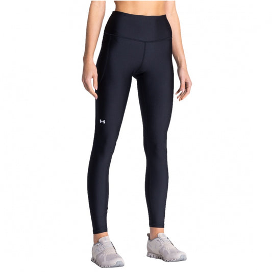 Under Armour Tech HiRise Legging 1365336-001 Donna