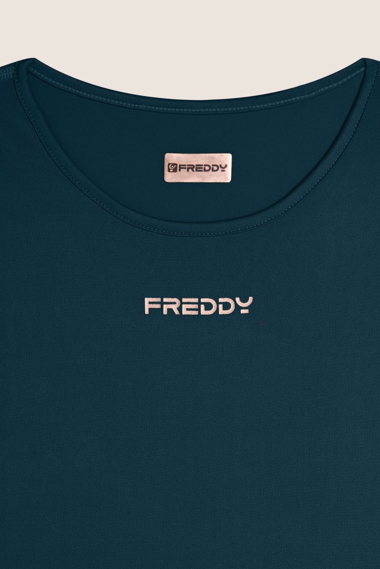 FREDDY CANOTTA F4WSFK1-V92